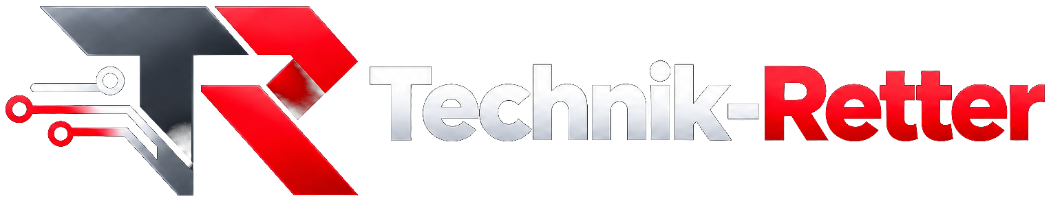 Technik-Retter
